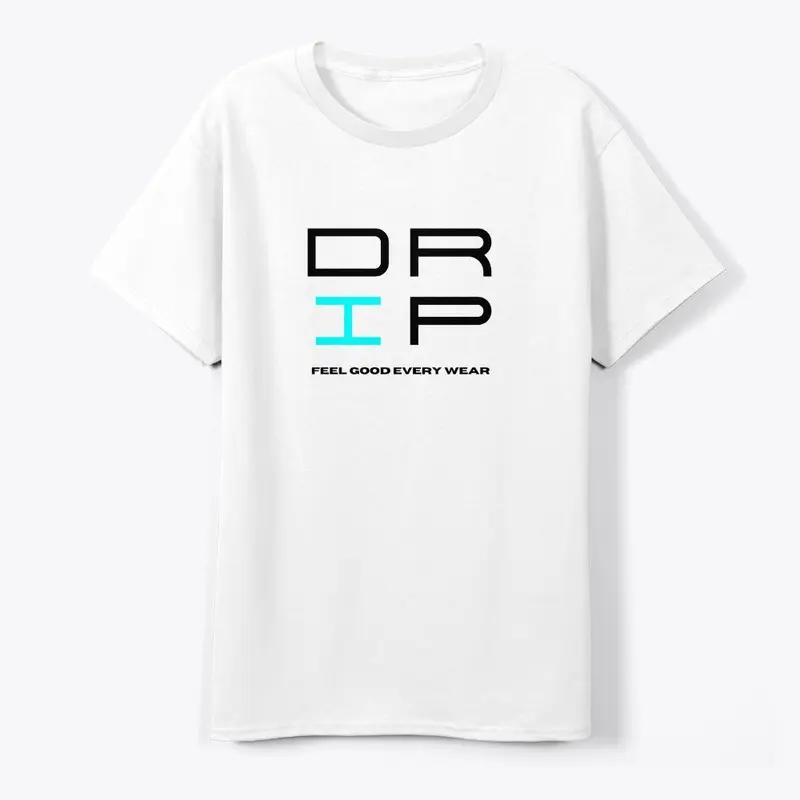 DRIP digi-tee