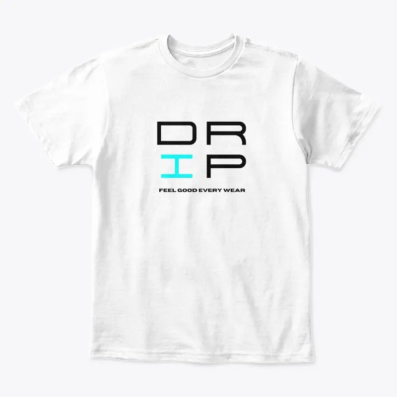 DRIP digi-tee