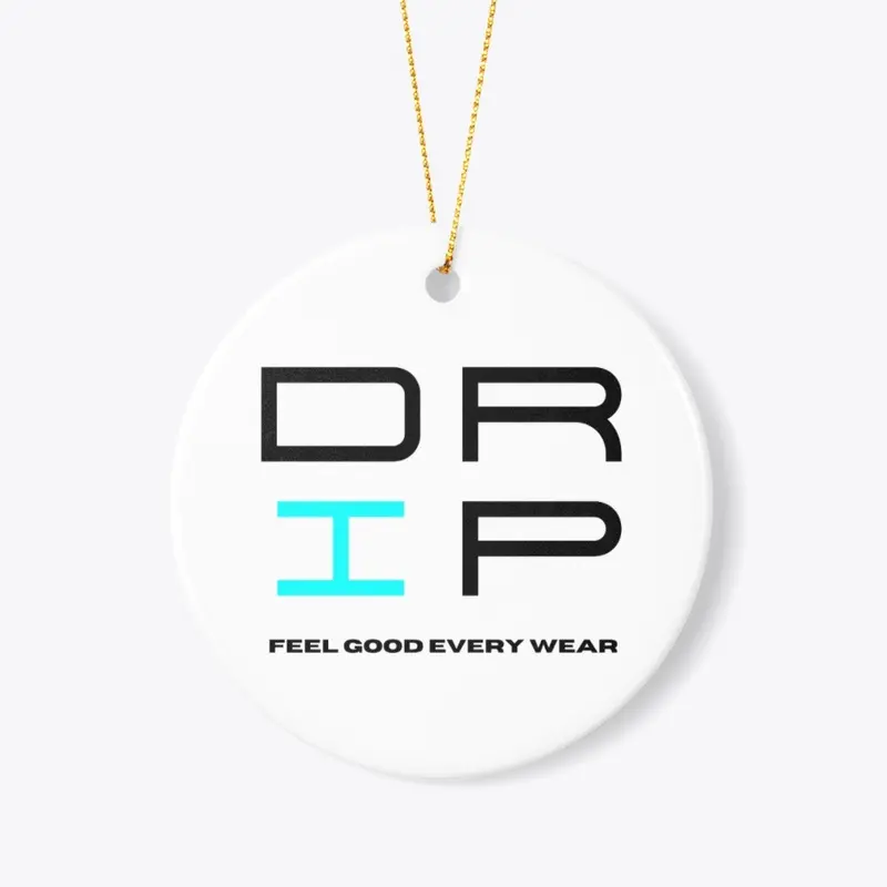 DRIP digi-tee