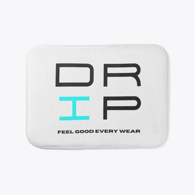 DRIP digi-tee